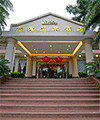 广州市增城高滩温泉酒店